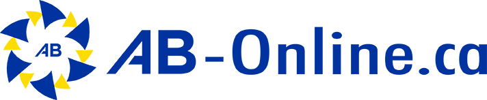 Logo of Alberta Online